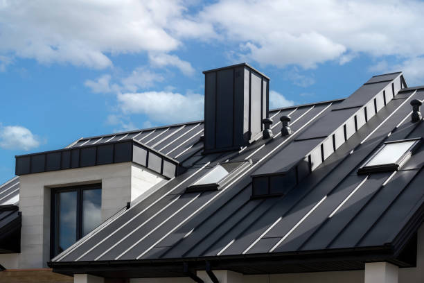 Best 4 Ply Roofing  in Hooks, TX